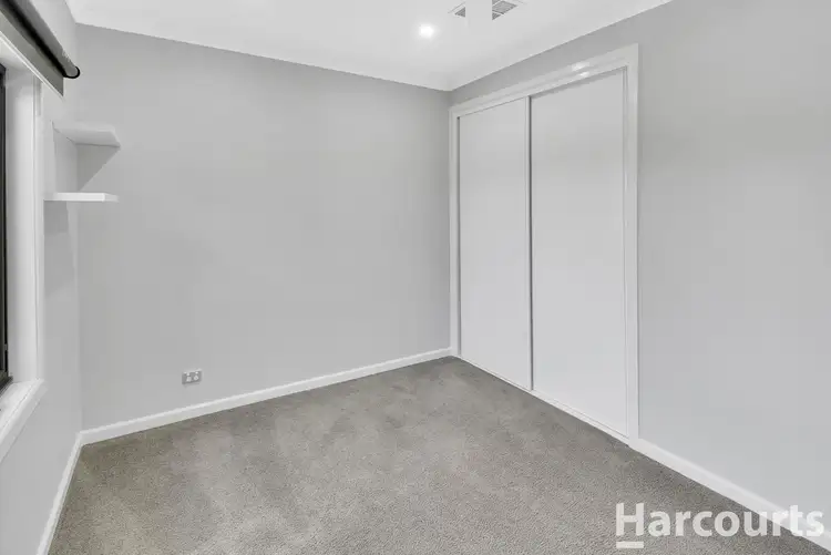 Fifth view of Homely house listing, 26 Rose Street, Horsham VIC 3400