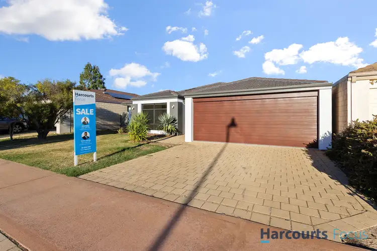 40B Harrisdale Drive, Harrisdale WA 6112