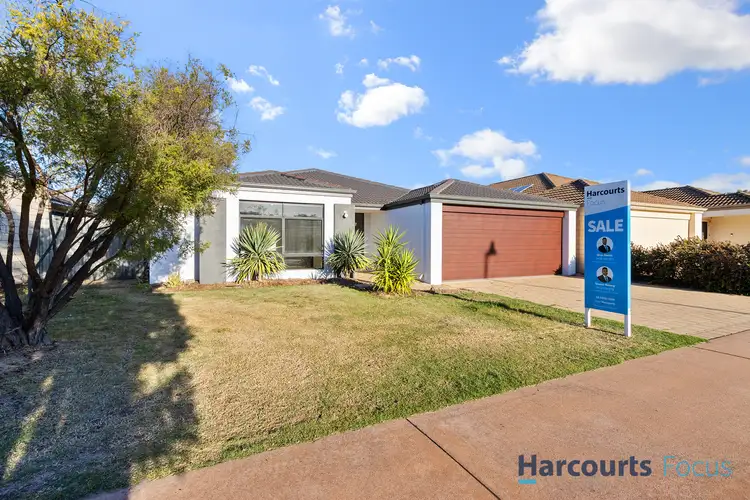 Second view of Homely house listing, 40B Harrisdale Drive, Harrisdale WA 6112