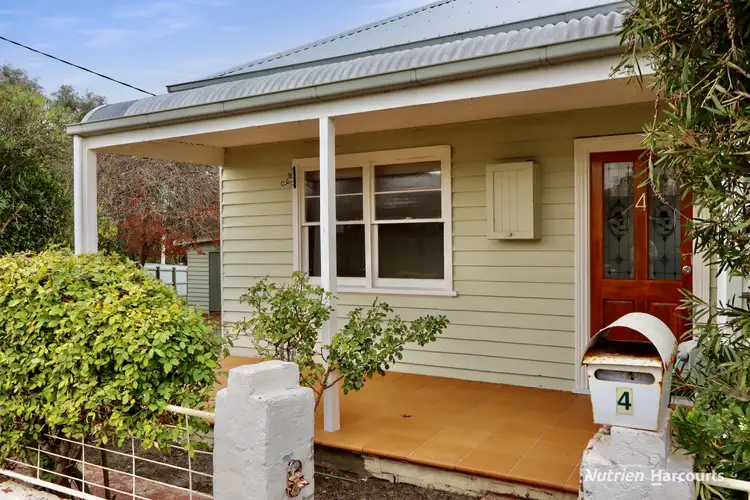 4 Little Koch Street, Casterton VIC 3311