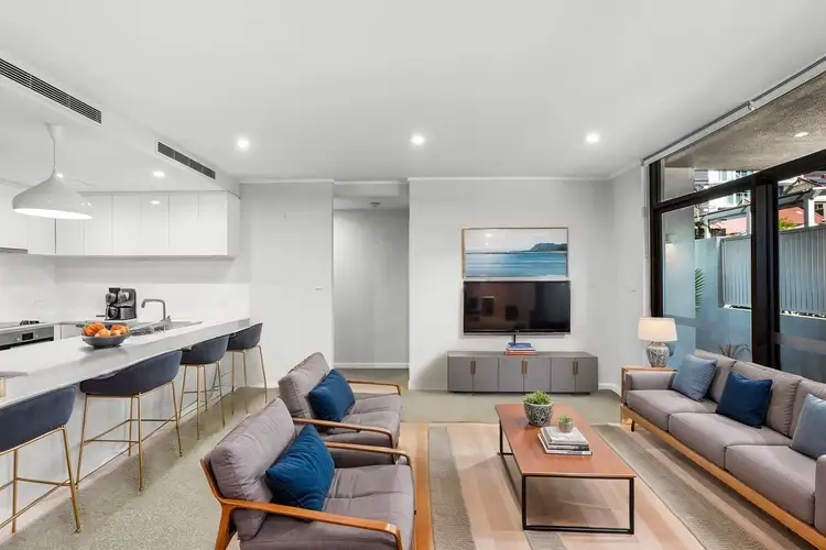 5/484 Fitzgerald Street, North Perth WA 6006