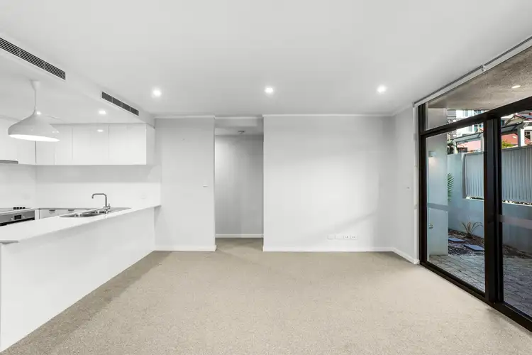 Second view of Homely unit listing, 5/484 Fitzgerald Street, North Perth WA 6006
