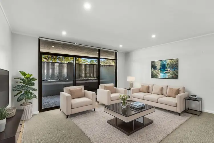 Third view of Homely unit listing, 5/484 Fitzgerald Street, North Perth WA 6006