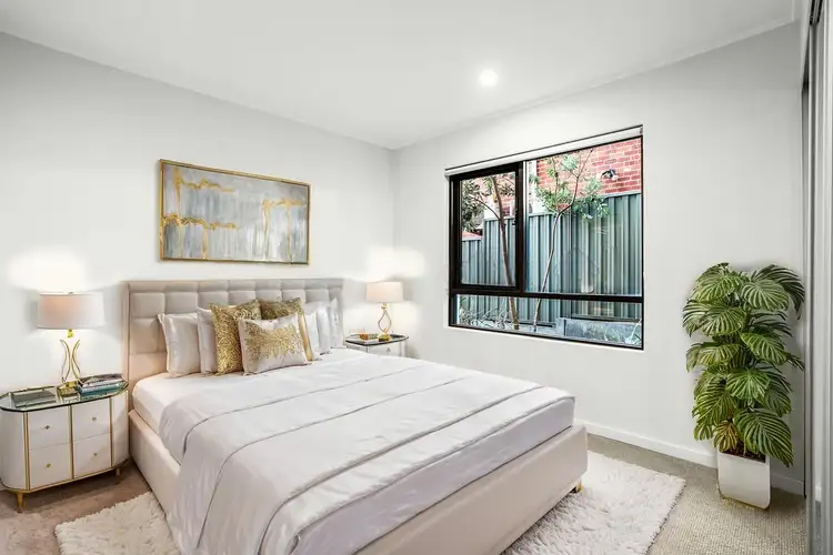 Fifth view of Homely unit listing, 5/484 Fitzgerald Street, North Perth WA 6006