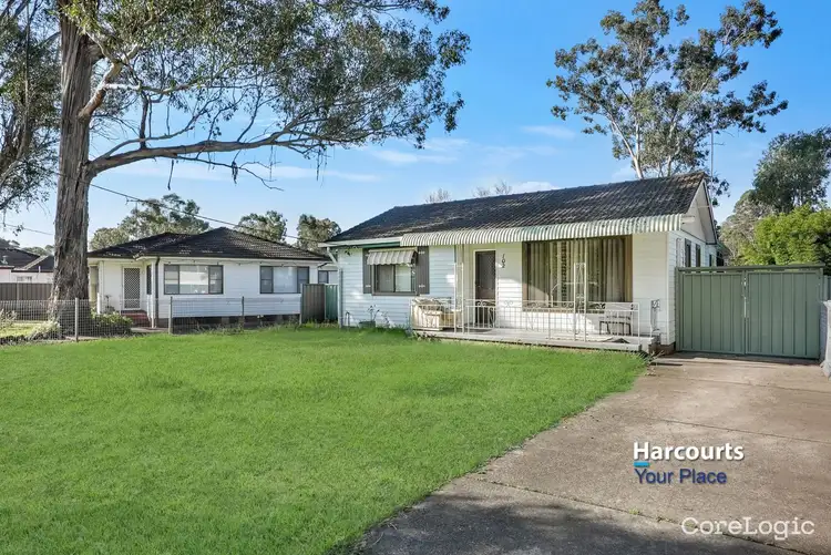 Main view of Homely house listing, 102 Magnolia Street, North St Marys NSW 2760