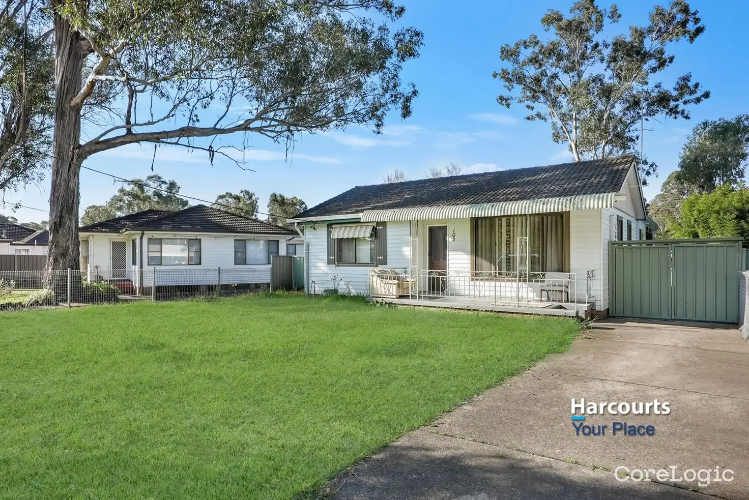 Main view of Homely house listing, 102 Magnolia Street, North St Marys NSW 2760