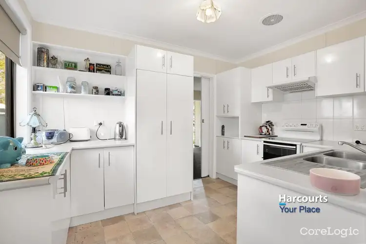 Second view of Homely house listing, 102 Magnolia Street, North St Marys NSW 2760