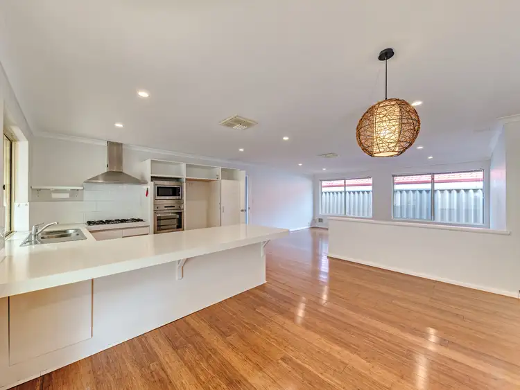 Second view of Homely house listing, 24 Voltaire Crescent, Ridgewood WA 6030