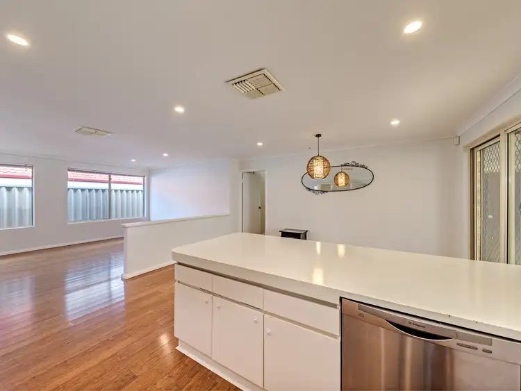 Third view of Homely house listing, 24 Voltaire Crescent, Ridgewood WA 6030