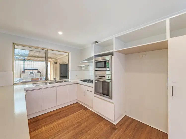 Fourth view of Homely house listing, 24 Voltaire Crescent, Ridgewood WA 6030