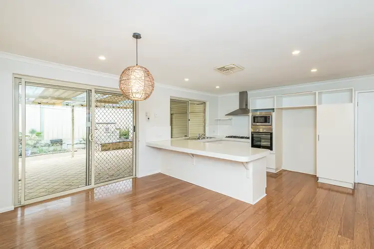 Fifth view of Homely house listing, 24 Voltaire Crescent, Ridgewood WA 6030
