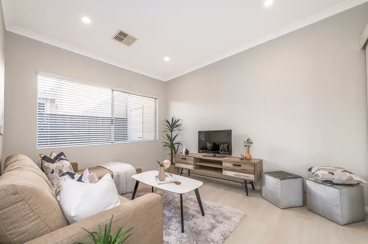 Third view of Homely house listing, 1B Hamersley Avenue, Morley WA 6062