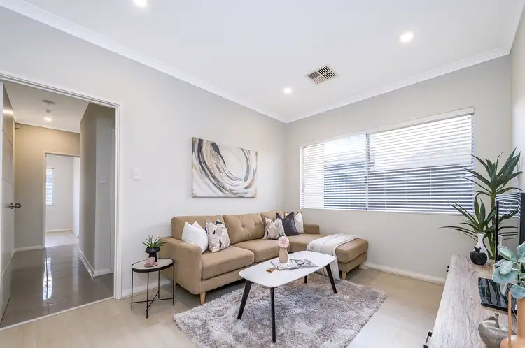 Fourth view of Homely house listing, 1B Hamersley Avenue, Morley WA 6062