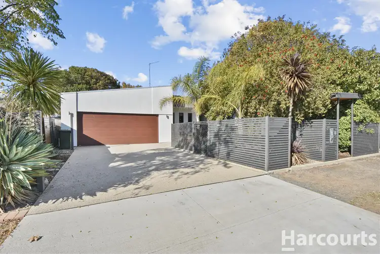 10 Cecil Street, Horsham VIC 3400