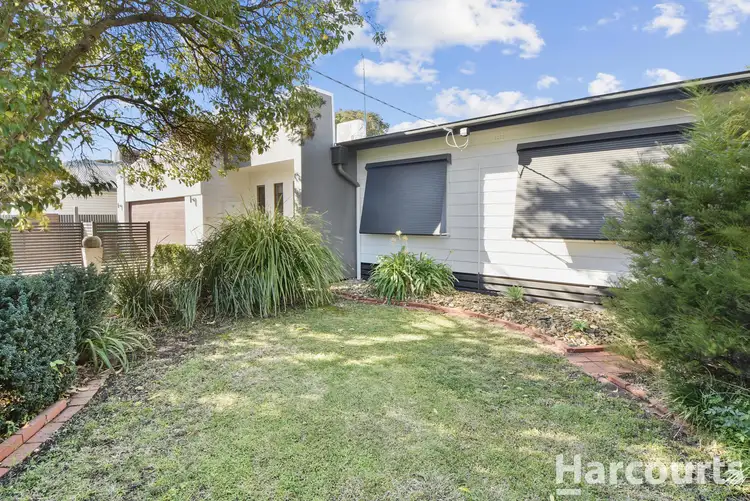 Second view of Homely house listing, 10 Cecil Street, Horsham VIC 3400