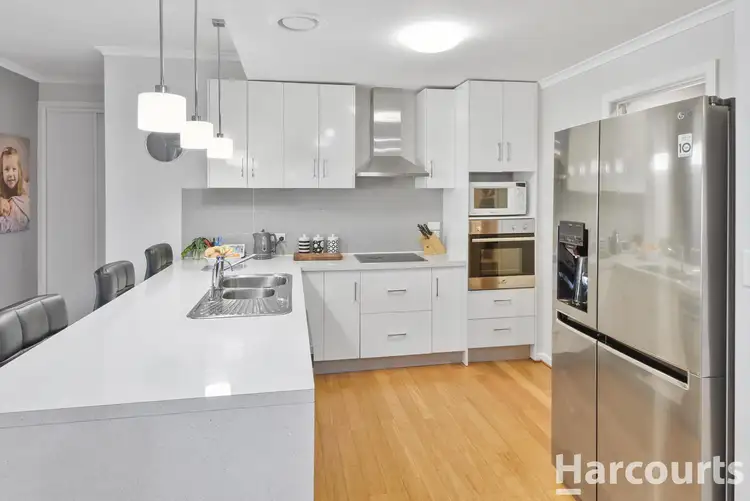 Fifth view of Homely house listing, 10 Cecil Street, Horsham VIC 3400