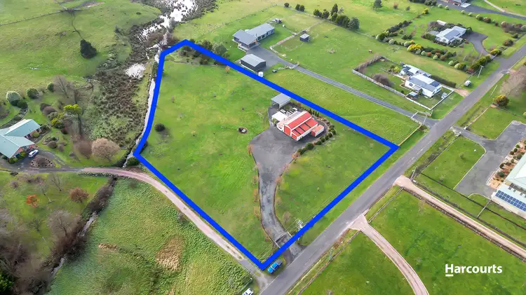 Second view of Homely house listing, 13 Formby Street, Sheffield TAS 7306