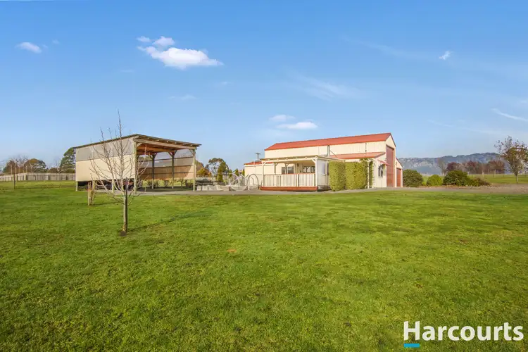 Third view of Homely house listing, 13 Formby Street, Sheffield TAS 7306