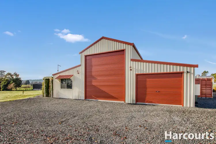 Fourth view of Homely house listing, 13 Formby Street, Sheffield TAS 7306