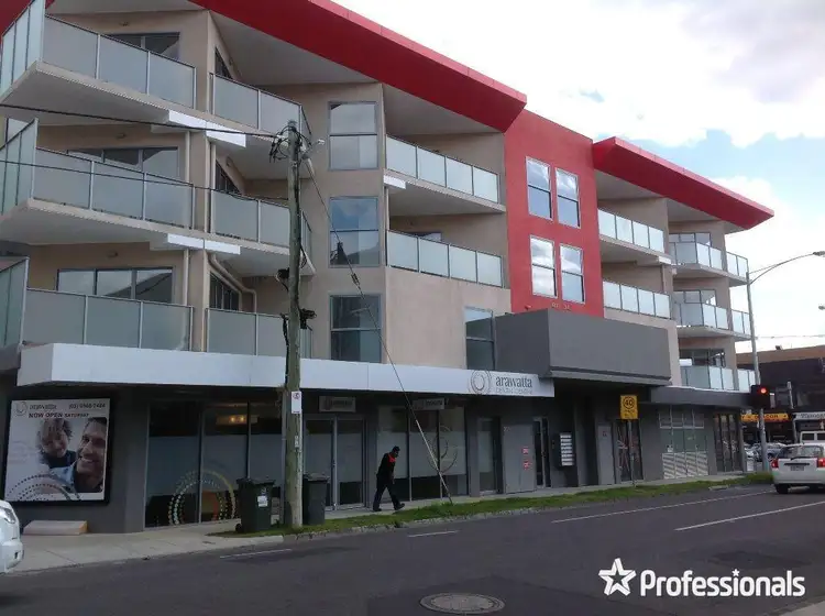 Main view of Homely apartment listing, 8/40 Koornang Road, Carnegie VIC 3163