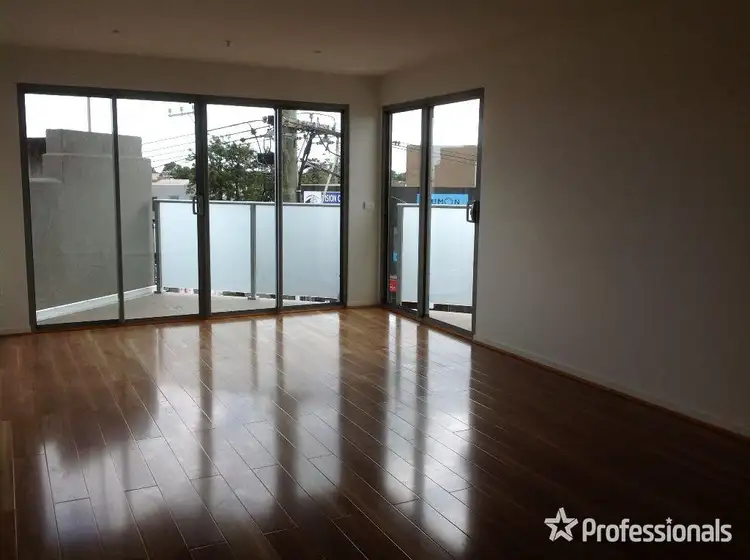 Third view of Homely apartment listing, 8/40 Koornang Road, Carnegie VIC 3163