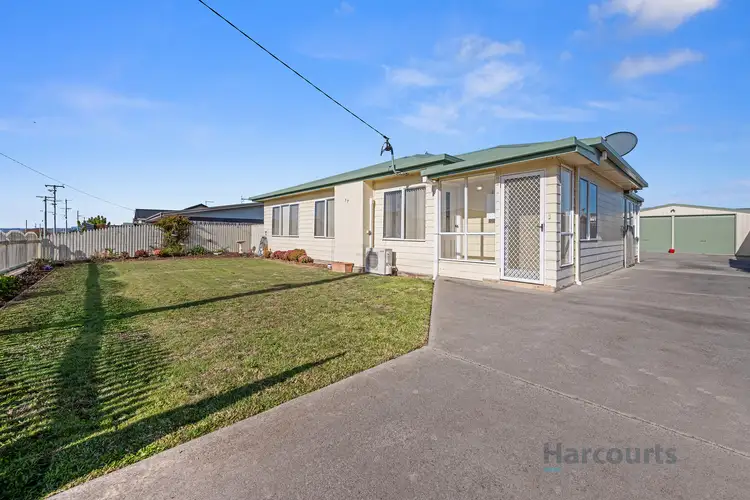 Main view of Homely house listing, 97 George Street, Devonport TAS 7310