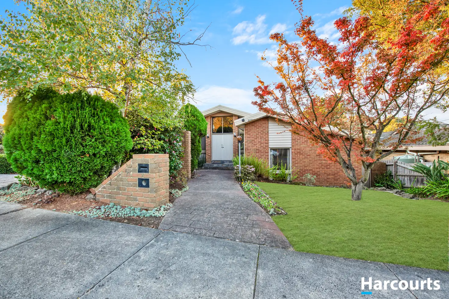 Main view of Homely house listing, 21 Tullimbar Circuit, Vermont South VIC 3133