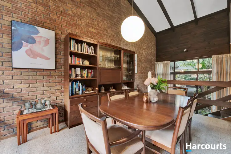 Sixth view of Homely house listing, 21 Tullimbar Circuit, Vermont South VIC 3133