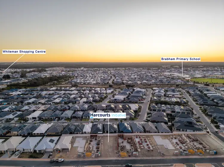 Second view of Homely land listing, 37 Groundspeed Avenue, Brabham WA 6055