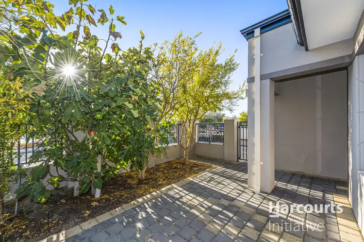 Second view of Homely house listing, 4 Mason Terrace, Mirrabooka WA 6061