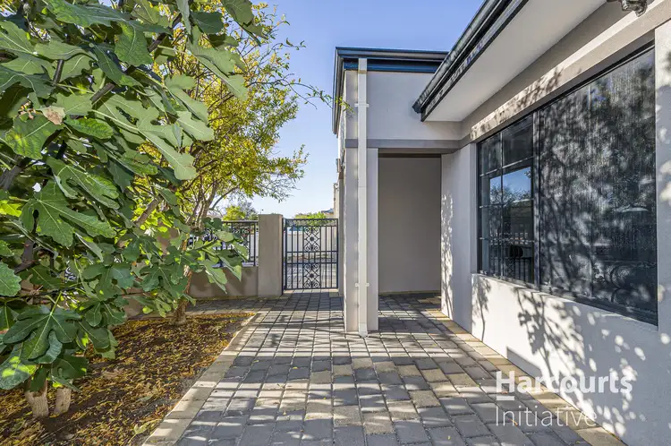 Third view of Homely house listing, 4 Mason Terrace, Mirrabooka WA 6061