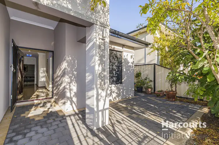 Fourth view of Homely house listing, 4 Mason Terrace, Mirrabooka WA 6061