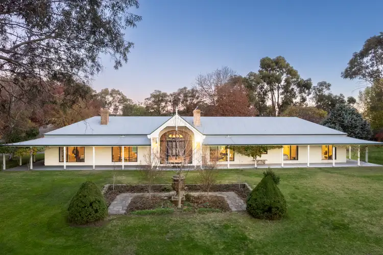 55 Vos Road, Woodside SA 5244