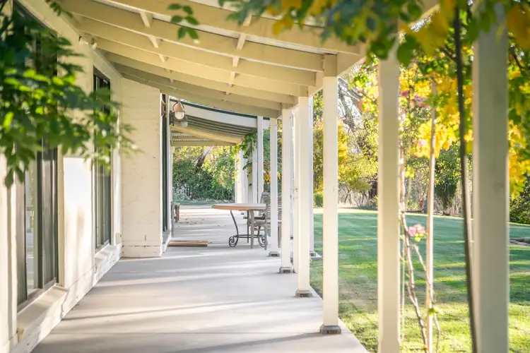 Third view of Homely house listing, 55 Vos Road, Woodside SA 5244