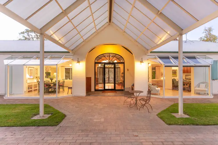 Sixth view of Homely house listing, 55 Vos Road, Woodside SA 5244