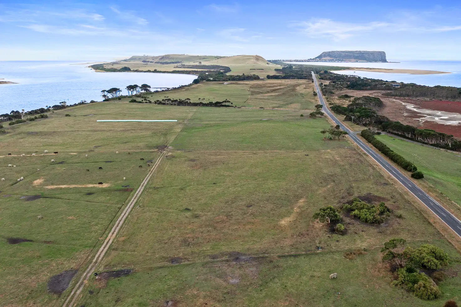 Main view of Homely rural property listing, 151 Stanley Highway, Stanley TAS 7331