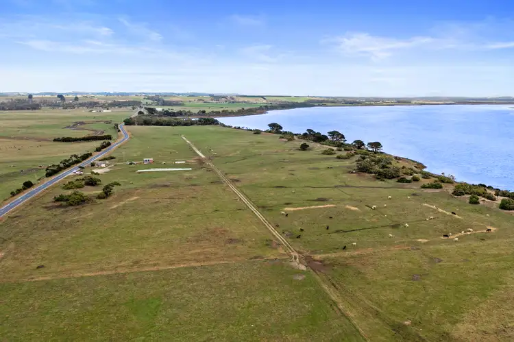 Second view of Homely rural property listing, 151 Stanley Highway, Stanley TAS 7331