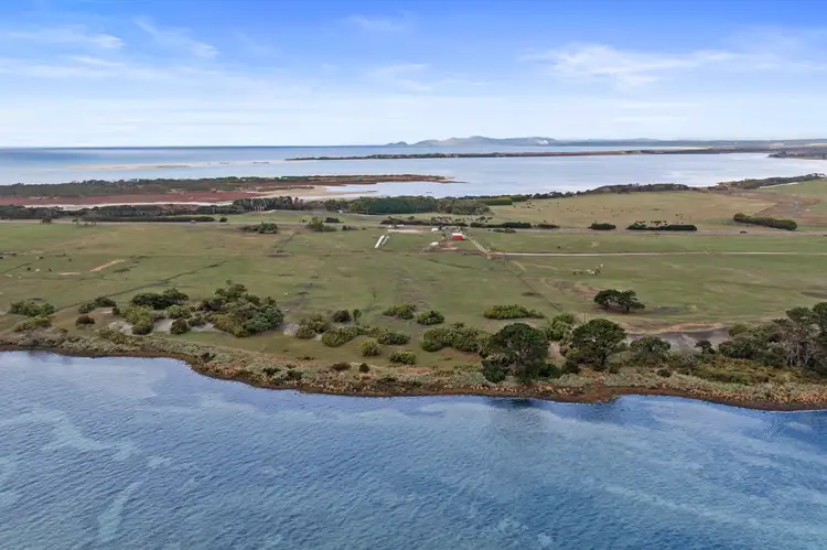 Third view of Homely rural property listing, 151 Stanley Highway, Stanley TAS 7331