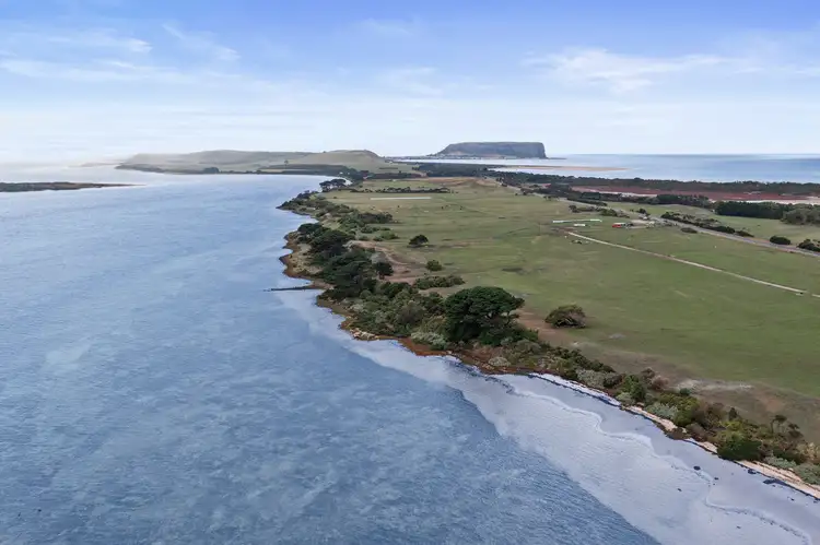 Fourth view of Homely rural property listing, 151 Stanley Highway, Stanley TAS 7331