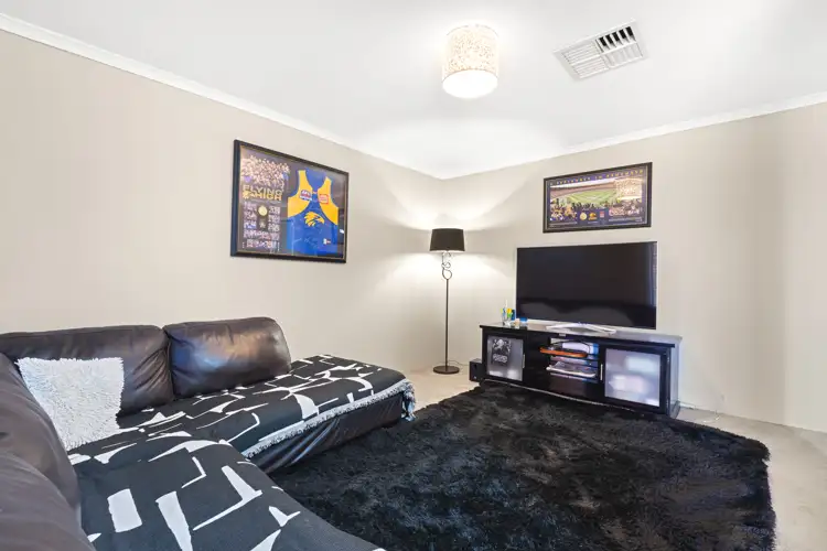 Third view of Homely house listing, 7 Zurich Fairway, Hocking WA 6065