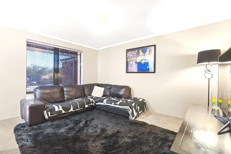 Fourth view of Homely house listing, 7 Zurich Fairway, Hocking WA 6065