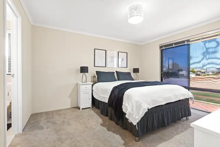 Seventh view of Homely house listing, 7 Zurich Fairway, Hocking WA 6065