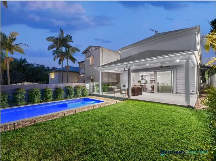 10 Banya Street, Bulimba QLD 4171