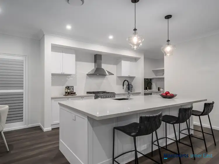 Second view of Homely house listing, 10 Banya Street, Bulimba QLD 4171