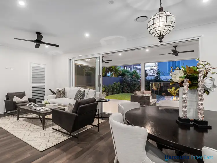 Third view of Homely house listing, 10 Banya Street, Bulimba QLD 4171