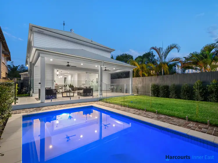 Fourth view of Homely house listing, 10 Banya Street, Bulimba QLD 4171