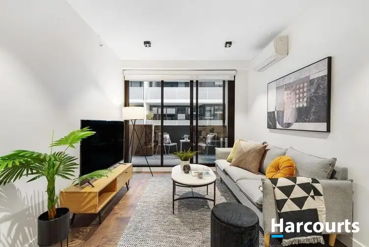 Second view of Homely apartment listing, 518/101 Tram Road, Doncaster VIC 3108