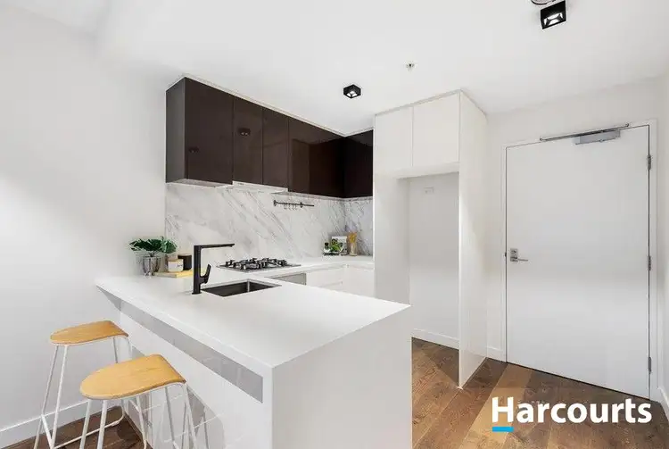 Fourth view of Homely apartment listing, 518/101 Tram Road, Doncaster VIC 3108