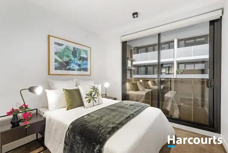 Fifth view of Homely apartment listing, 518/101 Tram Road, Doncaster VIC 3108