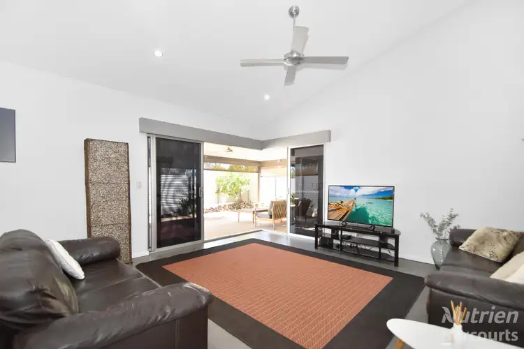 Third view of Homely unit listing, 1/6 Winnecke Avenue, East Side NT 870